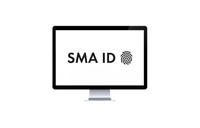 SMA Online Service Center